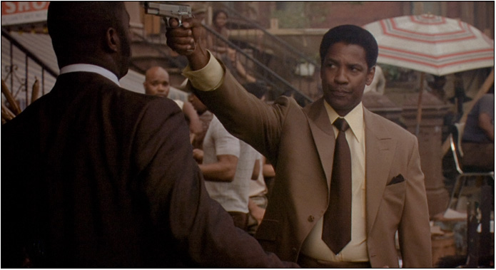 2007 American Gangster