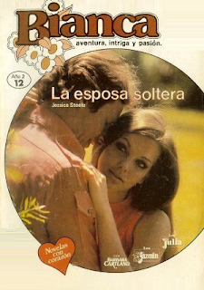 Jessica Steele - La Esposa Soltera