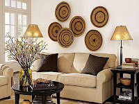 Living Room Wall Decor