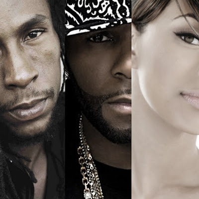 R Kelly Kerry Hilson Jah Cure World Cry Remix 