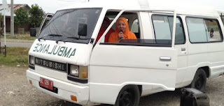 Inovasi Promosi Kesehatan Dengan Pendekatan Adat dan Budaya Aceh