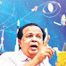 Vedic Scriptures Mention Gravity: Former ISRO Chief G Madhavan Nair