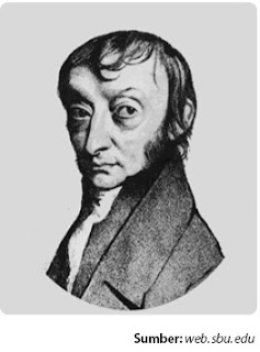 Amadeo Avogadro