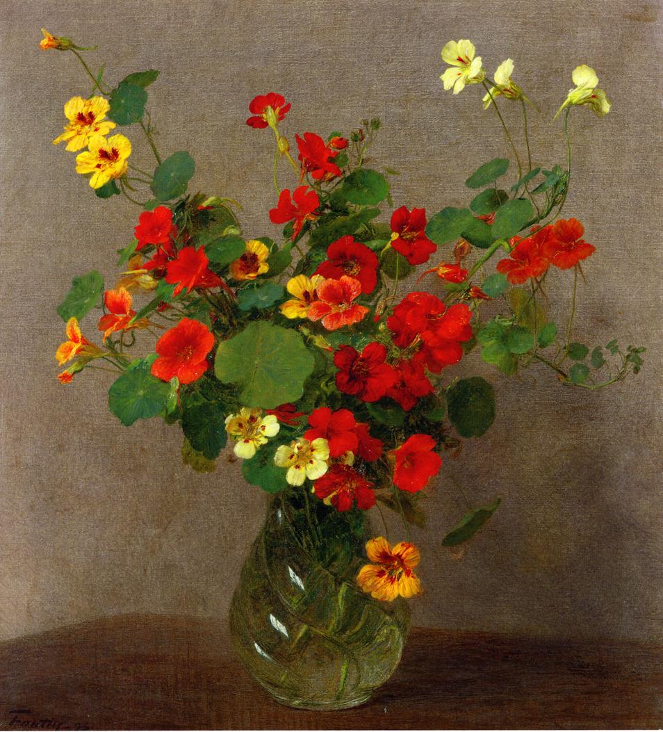 Henri Fantin-Latour