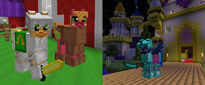 [Mods] Minecraft Mine Little Pony Mod 1.6.4/1.6.2/1.5.2