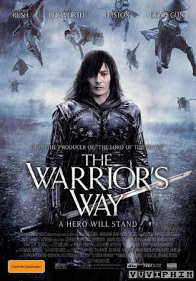 Con Đường Chiến Binh - The Warrior's Way (2011)