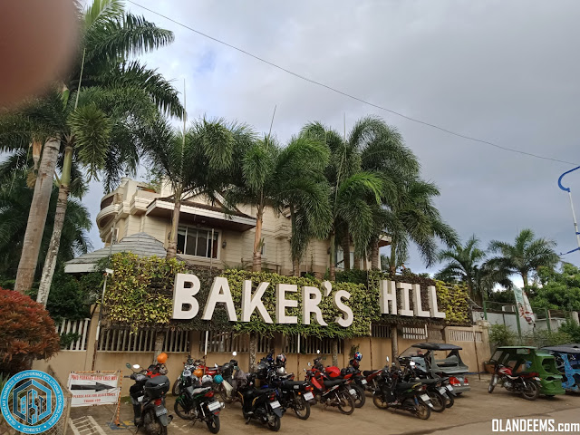 Baker's Hill in Puerto Princesa
