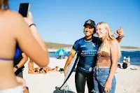 Sally Fitzgibbons (Foto: Aaron Hughes)