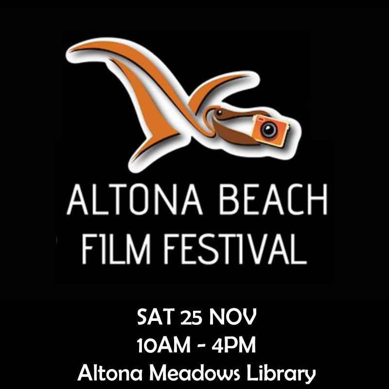 Altona Beach Film Festival Showcase