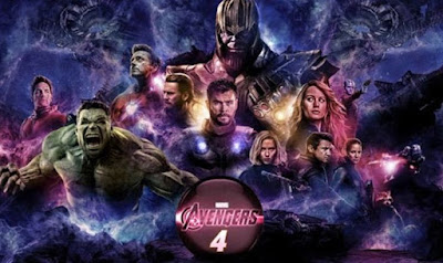 Avengers 4 Endgame Full Movie Download 2019 in HD