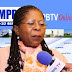 Réaction ferme de Justine Kasa-Vubu sur le discours d ' Etienne Tshisekedi du 31 Juillet 2016 (vidéo) 