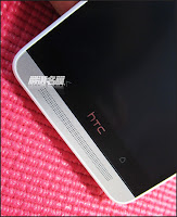 HTC One Max