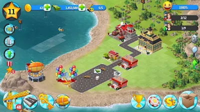 تحميل لعبة City Island 5 مهكرة, تنزيل لعبة بناء مدينة مهكرة, تحميل لعبة Building Sim مهكرة, تحميل لعبة Village City Island Sim مهكرة, تحميل لعبة SimCity مهكرة اخر اصدار, لعبة City Island Airport مهكرة, العاب مهكرة, تحميل City Island 5 مهكرة