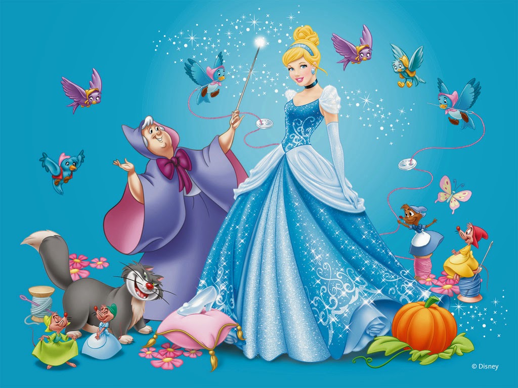 10 Gambar Princess Cinderella Free Download Gambar Top 10