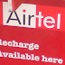 Airtel Free Recharge Trick