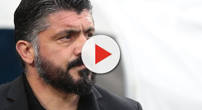 Gattuso ha Distrutto Salvini