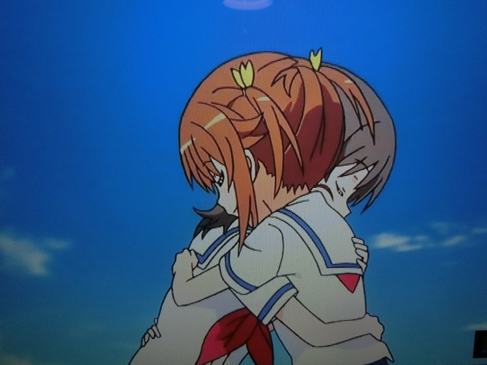 ハイスクール フリート はいふり Yuri