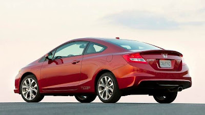 2014 Honda Civic Release Date and Price