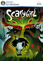 ScaryGirl