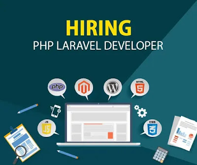 Php Laravel jobs in Lahore