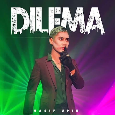 Hasif Upin - Dilema MP3