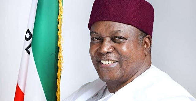 Court Grants Darius Ishaku, Ex-Taraba Governor, N150m Bail.