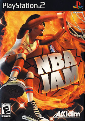 nn NBA Jam