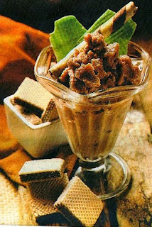 resep es krim hunkwe cokelat