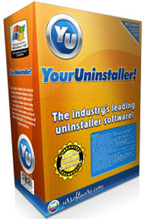Your Uninstaller 7.5.2012.12 Full With Serial