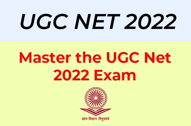 ugc net 2022 paper 1