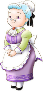 Biodata dan Karakter Wanita di Harvest Moon Hero of Leaf Valley