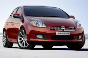 Fiat bravo. FiatThe Stylish Car Modelers