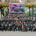 Peringati HUT ke-75 Kavaleri, TNI AD Gelar Syukuran di Kota Madiun