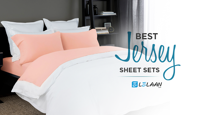 Sale on Best Jersey sheets - Jersey Sheets