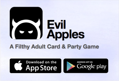 Evil Apples: A Filthy Adult Card & Party Game Coins Generator