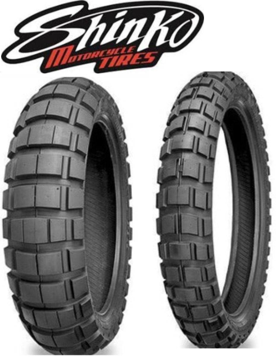 Jual ban motor Yozindo: SHINKO