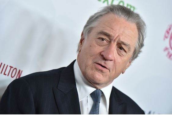 BIOGRAFI Robert De Niro : Masa Kecil, Keluarga, Karir dan Prestasi