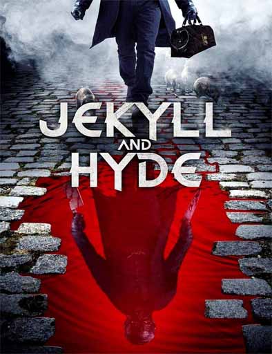 Jekyll y Hyde