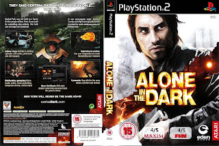 Download - Alone In The Dark: Near Death Investigation | PS2