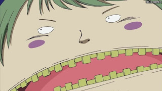 ワンピース アニメ エニエスロビー編 266話 チャパパ フクロウ | ONE PIECE Episode 266 Enies Lobby