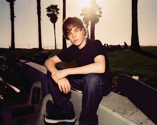 Fotos do Justin Bieber 5