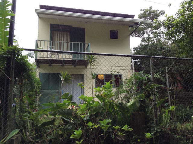 rental appartment in Costa Rica