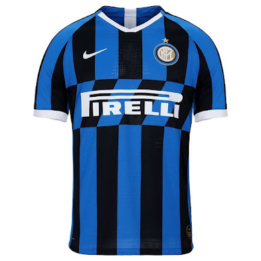 Nike Inter Milan 19-20 Kit Font Released - Footy Headlines
