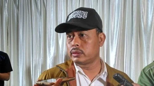 Sindir Polisi Soal Muhammad Kece, PA 212: Apa Hatinya Tak Terusik Agama Dinistakan atau Tak Lagi Ada Iman?