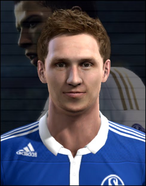 Benedikt Höwedes Face by Kevski1991