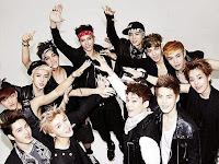 Download Gambar Exo