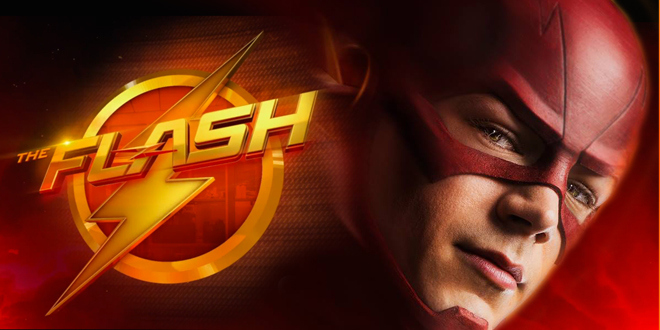 The Flash - Assista Todas as Temporadas Dublado