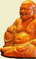buddha