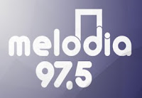 Rádio Melodia FM 97,5 do Rio de Janeiro RJ