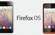 Keon y Peak - Mozilla, Telefónica y Geeksphone presentan los primeros moviles con Firefox OS